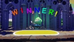 A screenshot taken in Dreams. 10 of 27.