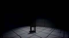 BACKROOMS LOST FOTAGE LEVEL 155