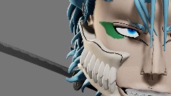 A screenshot taken in Dreams. 16 of 30.