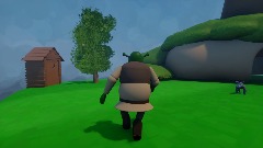 Shrek's House