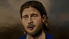 A screenshot taken in Dreams. 25 of 27.