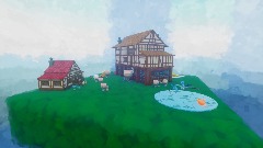 Городок Кувшинов