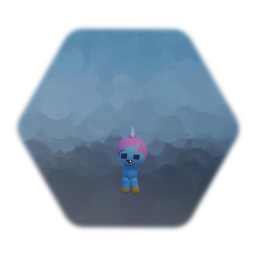 Unico characters And Stuff!