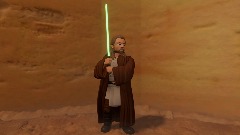 Qui -Gon Jinn