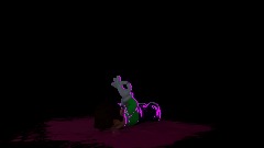 A screenshot taken in Dreams. 1 of 4.