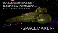 A screenshot taken in Dreams. 1 of 9.