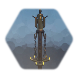 Éléments de niveau "Egg César Palace"