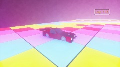 A screenshot taken in Dreams. 2 of 2.