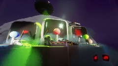 A screenshot taken in Dreams. 1 of 1.