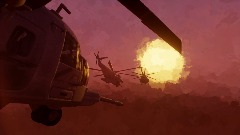 A screenshot taken in Dreams. 2 of 2.