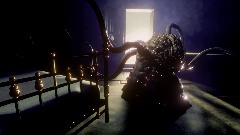 A screenshot taken in Dreams. 3 of 3.