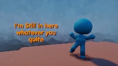 A screenshot taken in Dreams. 5 of 13.