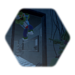 SpringTrap (Zero-Style)