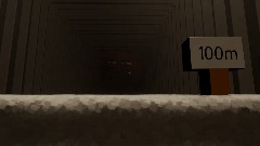 A screenshot taken in Dreams. 5 of 28.