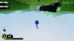 A screenshot taken in Dreams. 7 of 17.