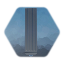 Simple Rifle Magazine