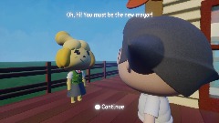 A screenshot taken in Dreams. 7 of 19.