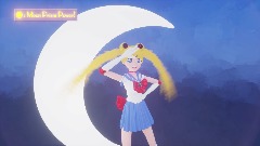 A screenshot taken in Dreams. 2 of 2.
