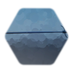 The Ironclad's Sword