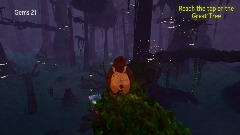 A screenshot taken in Dreams. 5 of 21.