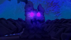 Mansion Moon Galaxy