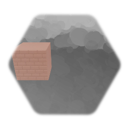 Brick Wall (raw)