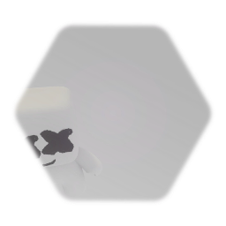 Plastic dreamers:Marshmallow