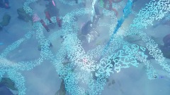 A screenshot taken in Dreams. 9 of 23.