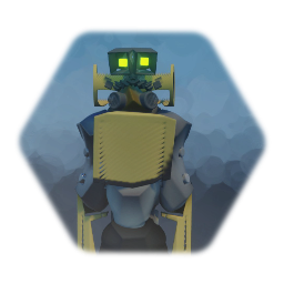 D.D.Y.L. Tripulacion excav wip