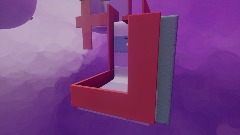 Remix of Gravity-defying FPS Rig and Geometry Kit