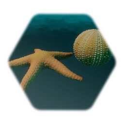 Starfish