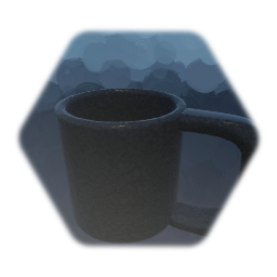 A mug