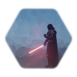 Darth vader