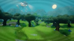 A screenshot taken in Dreams. 16 of 30.