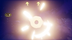 A screenshot taken in Dreams. 14 of 24.