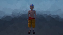 A screenshot taken in Dreams. 14 of 24.