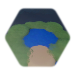 Pond