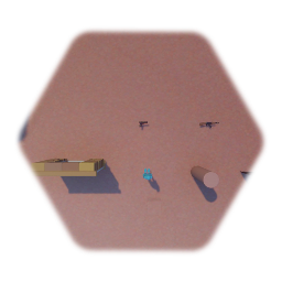 キャラクターモデル No. 25