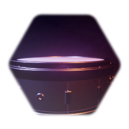 Snare Drum