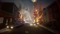 A screenshot taken in Dreams. 3 of 14.