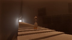 A screenshot taken in Dreams. 7 of 21.