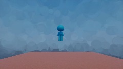 A screenshot taken in Dreams. 10 of 11.