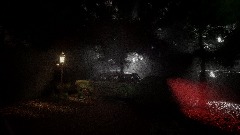 Silent Hill Inspired Opening Set