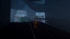 Ty The Tasmanian Tiger: Shadow of burramudgee Lv 5