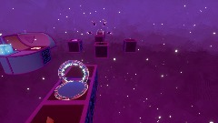 My Dreamiverse Dash!