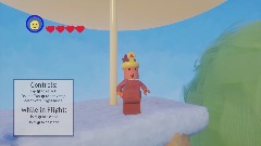 A screenshot taken in Dreams. 14 of 22.