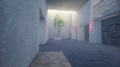 A screenshot taken in Dreams. 8 of 9.