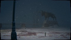 A screenshot taken in Dreams. 22 of 26.