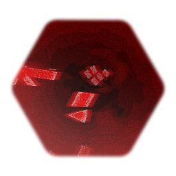 Su tart - trapped