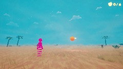 Spring Man - Lvl 2 "Dusty Dunes"